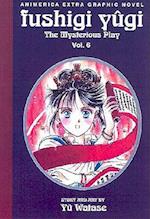 Fushigi Yugi, Vol. 6 (1st Edition)