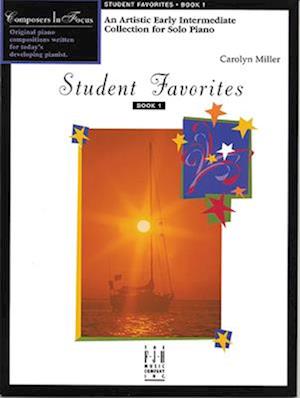 Student Favorites