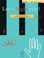 Let's Sightplay!, Book 4