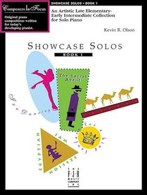 Showcase Solos