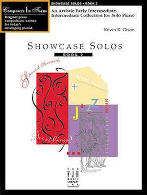 Showcase Solos