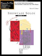 Showcase Solos