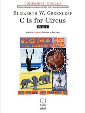 C Is for Circus