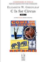 C Is for Circus