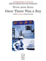 Once There Was a Boy