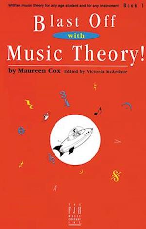 Blast Off with Music Theory!