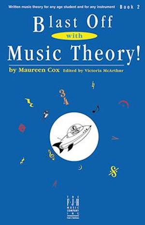 Blast Off with Music Theory!