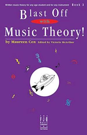 Blast Off with Music Theory!