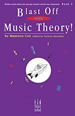 Blast Off with Music Theory!