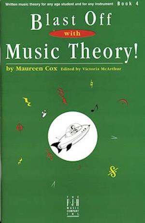 Blast Off with Music Theory!