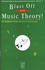 Blast Off with Music Theory!