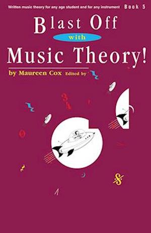 Blast Off with Music Theory!