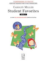 Student Favorites