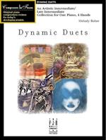 Dynamic Duets