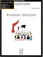 Standing Ovations