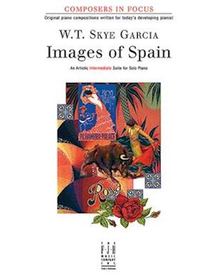 Images of Spain