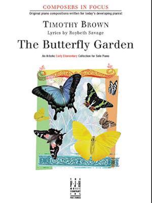 The Butterfly Garden