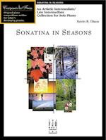 Sonatina in Seasons