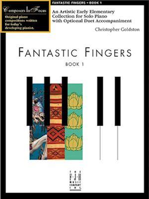 Fantastic Fingers