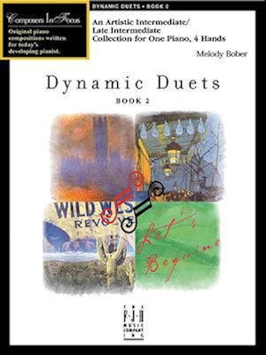 Dynamic Duets