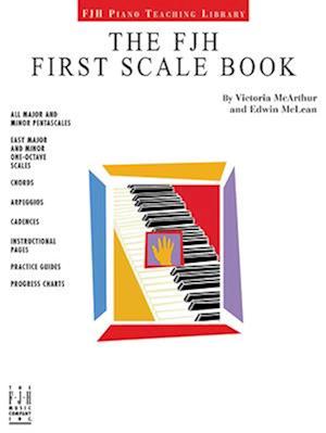 The Fjh First Scale Book