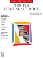 The Fjh First Scale Book