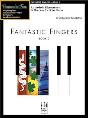 Fantastic Fingers