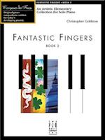 Fantastic Fingers