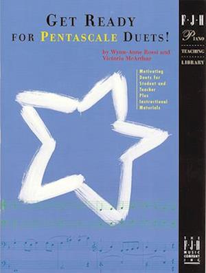 Get Ready for Pentascale Duets!