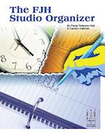 The Fjh Studio Organizer