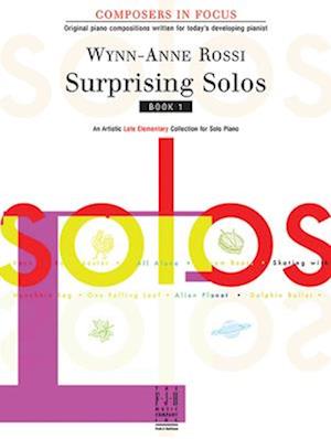 Surprising Solos