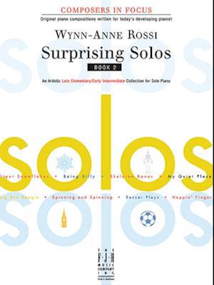 Surprising Solos