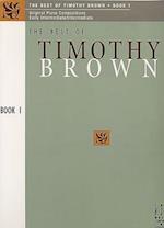 The Best of Timothy Brown