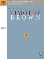 The Best of Timothy Brown