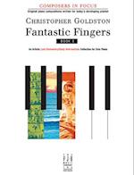 Fantastic Fingers