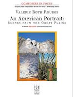 An American Portrait--Scenes from the Great Plains