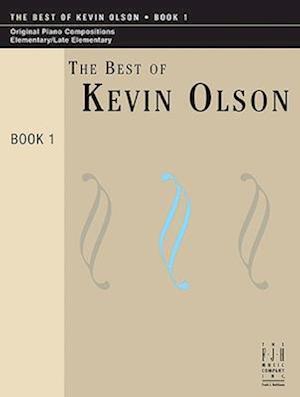 The Best of Kevin Olson