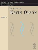The Best of Kevin Olson