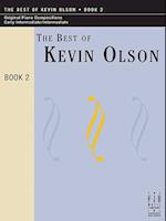 The Best of Kevin Olson