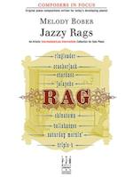 Jazzy Rags