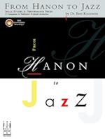 From Hanon to Jazz