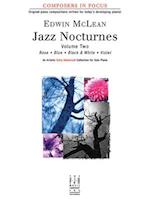 Jazz Nocturnes