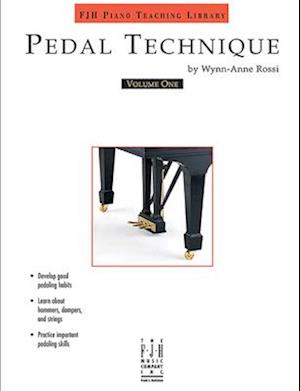 Pedal Technique