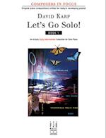 Let's Go Solo!