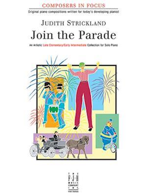 Join the Parade