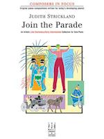 Join the Parade