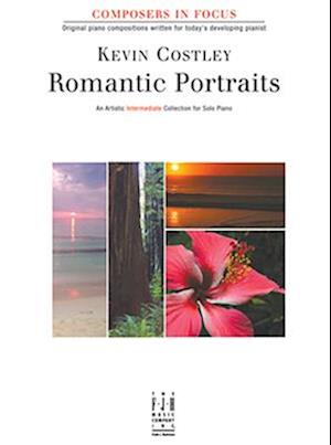 Romantic Portraits