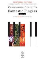 Fantastic Fingers