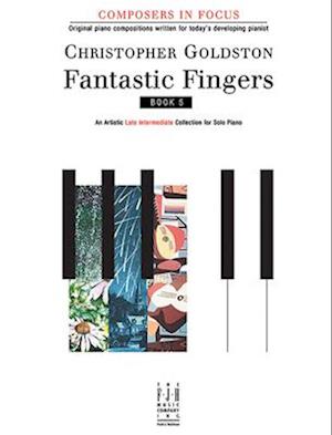 Fantastic Fingers