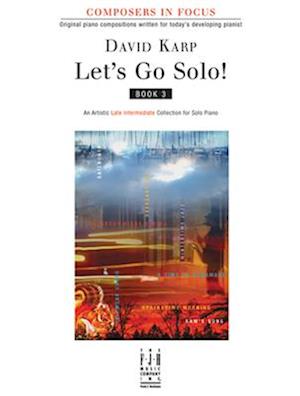 Let's Go Solo!